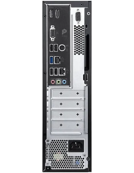 PCs/estaciones de trabajo: MSI Pro DP180 A14G-004EU