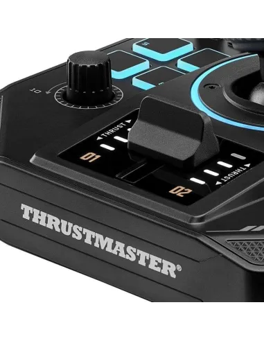 Thrustmaster Sol-R 5 Base