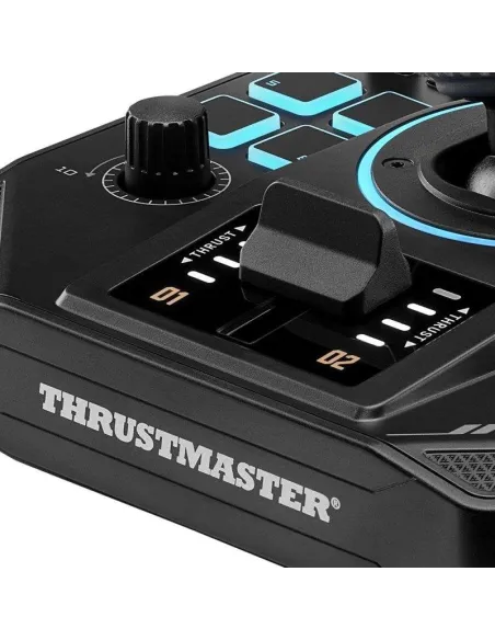 Thrustmaster Sol-R 5 Base