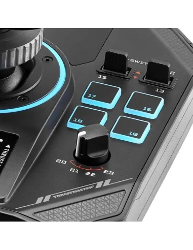 Thrustmaster Sol-R 5 Base
