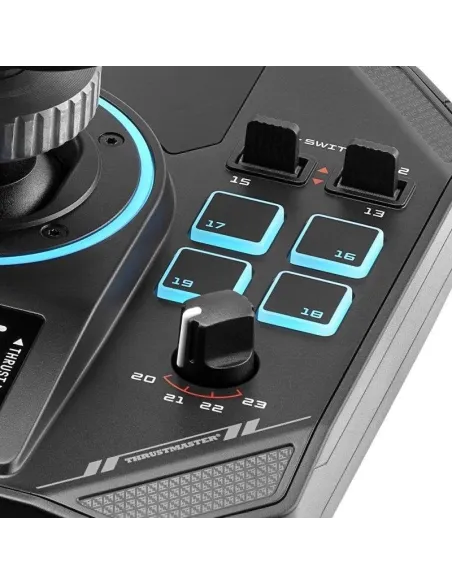 Thrustmaster Sol-R 5 Base