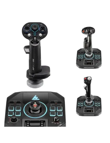 Thrustmaster Sol-R 5 Base