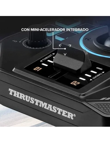 Thrustmaster Sol-R 5 Base