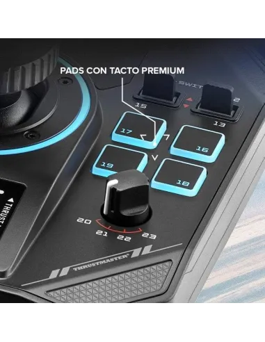 Thrustmaster Sol-R 5 Base