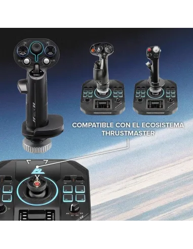 Thrustmaster Sol-R 5 Base