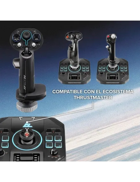 Thrustmaster Sol-R 5 Base