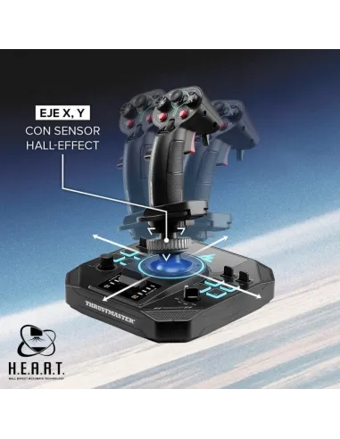 Thrustmaster Sol-R 5 Base