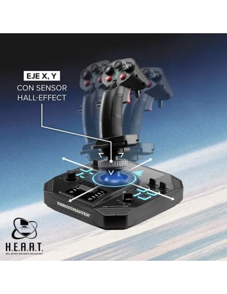 Thrustmaster Sol-R 5 Base