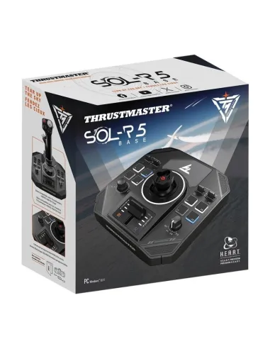 Thrustmaster Sol-R 5 Base