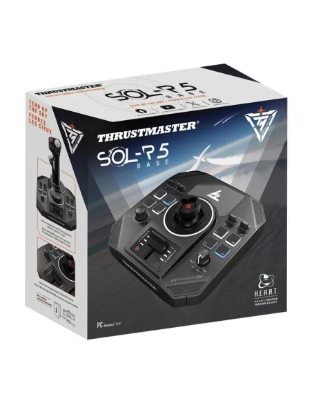Thrustmaster Sol-R 5 Base