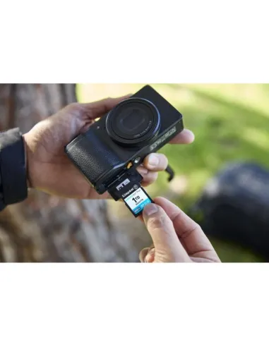 Tarjeta de Memoria Kingston Canvas Go! Plus 1TB