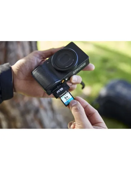 Tarjeta de Memoria Kingston Canvas Go! Plus 1TB