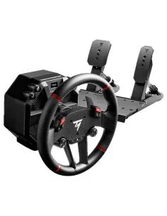 Thrustmaster T598 Volante De Carreras con Pedales para PS5/PS4/PC-1393626
