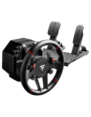 Thrustmaster T598 Volante De Carreras con Pedales para PS5/PS4/PC
