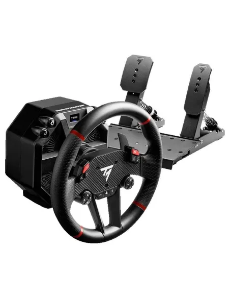 Thrustmaster T598 Volante De Carreras con Pedales para PS5/PS4/PC