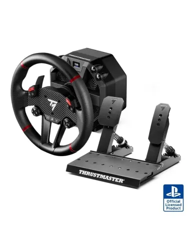 Volante De Carreras con Pedales Thrustmaster T598