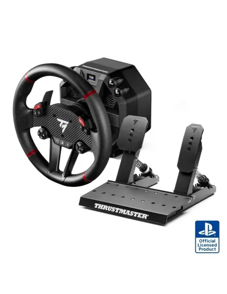 Volante De Carreras con Pedales Thrustmaster T598