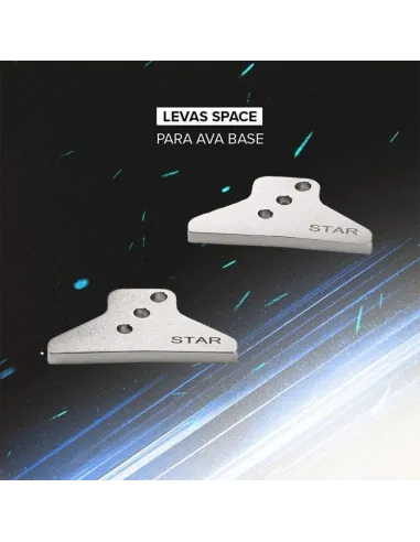 Palanca de vuelo Thrustmaster Sol-R 3 AVA Add-On Grip