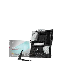 MSI B550 GAMING WIFi-IPBPA40202