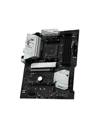 Placa base MSI B550 Gaming WiFi ATX AM4