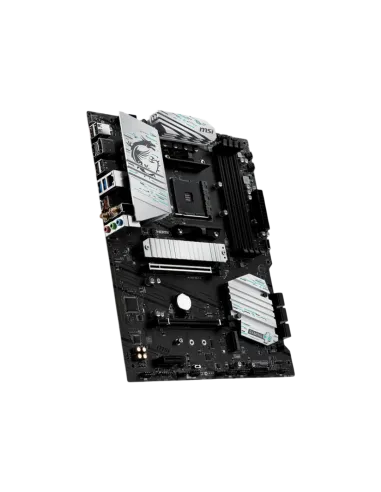 Placa base MSI B550 Gaming WiFi ATX AM4