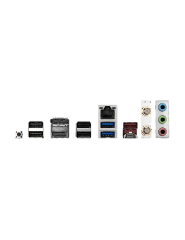 Placa base MSI B550 Gaming WiFi ATX AM4