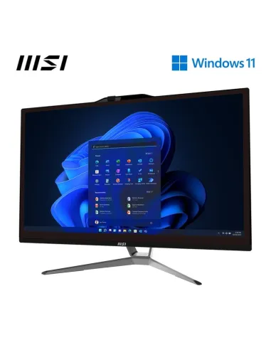 All in One MSI Pro AP222T-435EU