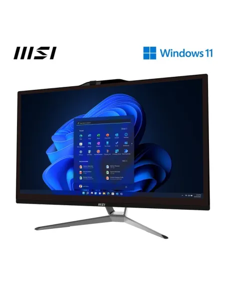 All in One MSI Pro AP222T-435EU