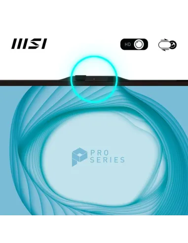 All in One MSI Pro AP222T-435EU