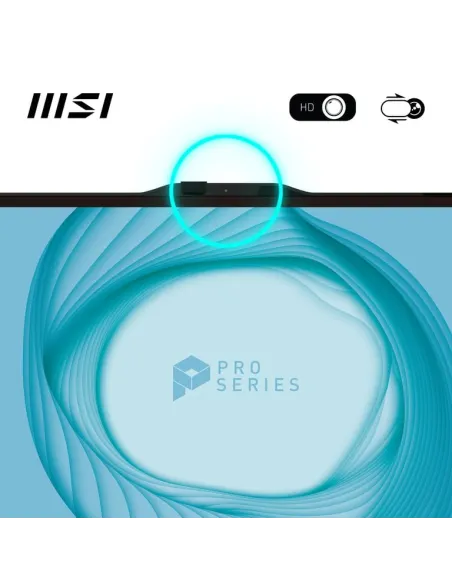 All in One MSI Pro AP222T-435EU