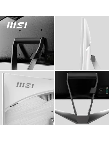 All in One MSI Pro AP222T-435EU