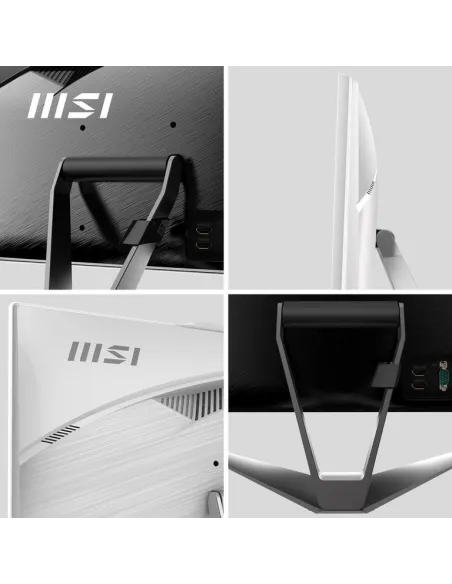 All in One MSI Pro AP222T-435EU