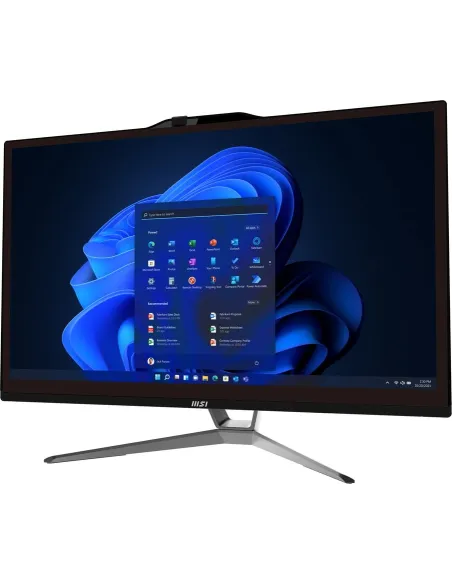 All in One MSI Pro AP222T-435EU