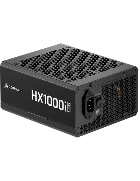 Corsair HX1000i SHIFT 1000W 80 Plus Gold Platinum