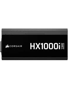 Corsair HX1000i SHIFT 1000W 80 Plus Gold Platinum Full Modular ATX 3.1 PCIe 5.1-FUEN63082