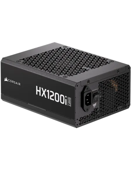 Corsair HX1200i SHIFT 1200W 80 Plus Gold Platinum