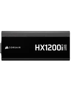 Corsair HX1200i SHIFT 1200W 80 Plus Gold Platinum Full Modular ATX 3.1 PCIe 5.1
