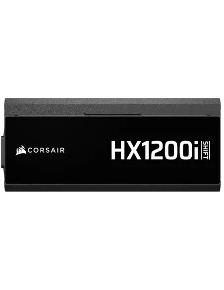Corsair HX1200i SHIFT 1200W 80 Plus Gold Platinum Full Modular ATX 3.1 PCIe 5.1