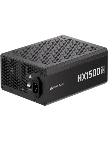 Corsair HX1500i SHIFT 1500W 80 Plus Gold Platinum