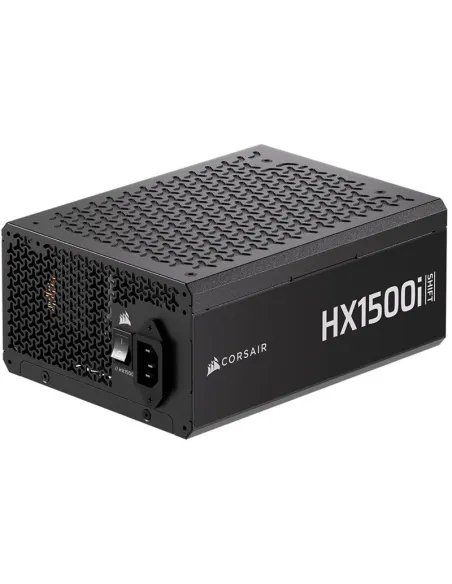 Corsair HX1500i SHIFT 1500W 80 Plus Gold Platinum