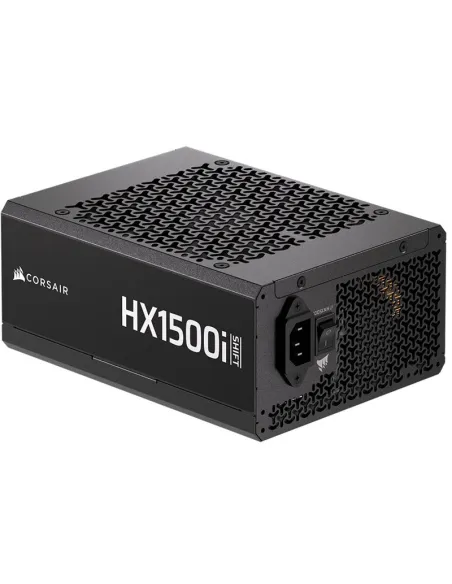 Corsair HX1500i SHIFT 1500W 80 Plus Gold Platinum