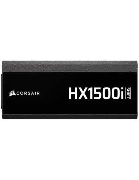 Corsair HX1500i SHIFT 1500W 80 Plus Gold Platinum Full Modular ATX 3.1 PCIe 5.1