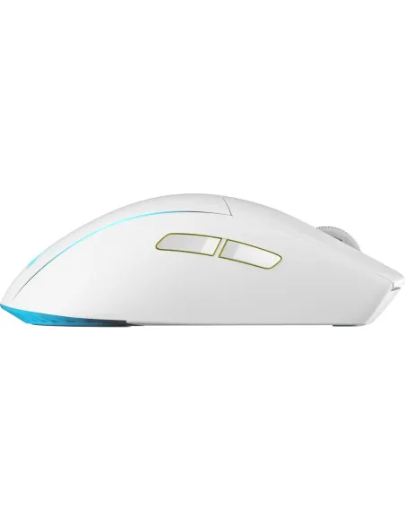 Ratón Corsair M75 RGB WIRELESS Blanco