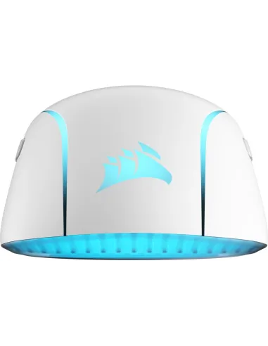 Ratón Corsair M75 RGB WIRELESS Blanco