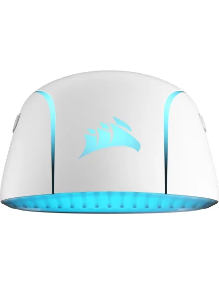 Ratón Corsair M75 RGB WIRELESS Blanco
