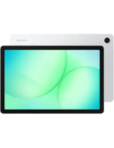 Samsung Galaxy Tab A11+ 11" WiFi 6GB/128GB Plata