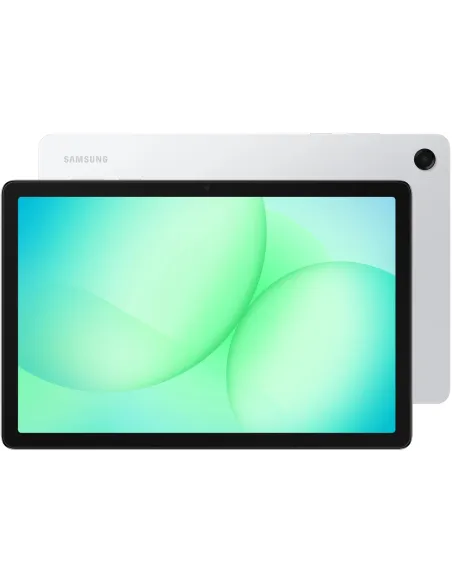 Samsung Galaxy Tab A11+ 11" WiFi 6GB/128GB Plata