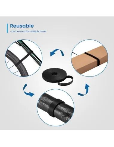 Velcro Nylon Ewent EW1563