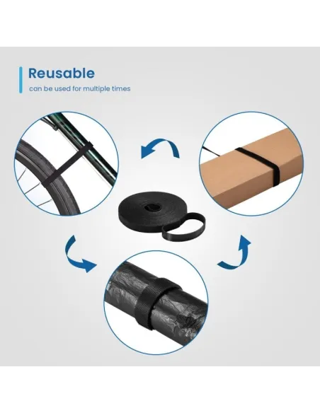 Velcro Nylon Ewent EW1563