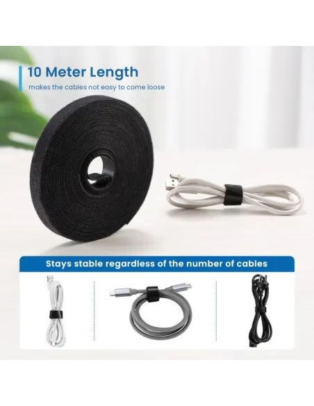 Velcro Nylon Ewent EW1563